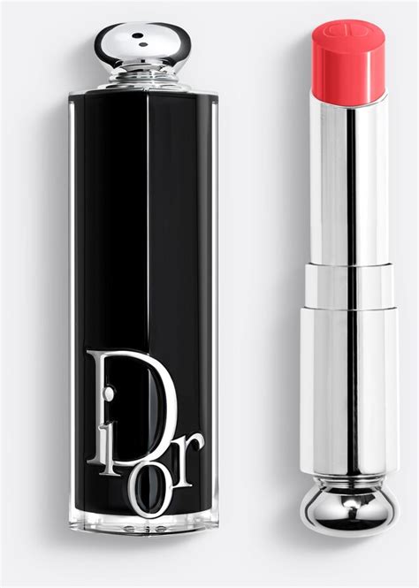 dior addict 661 dioriviera|Refillable Hydrating Shine Lipstick .